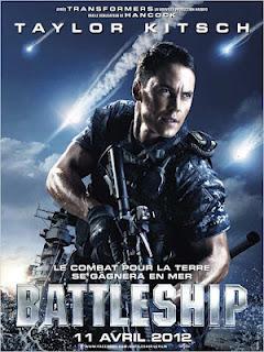 Battleship: Neuer Trailer und Kinoplakat erschienen