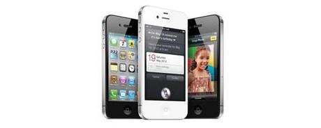 iPhone 4S wird ab März bei der China Telekom erhältlich sein