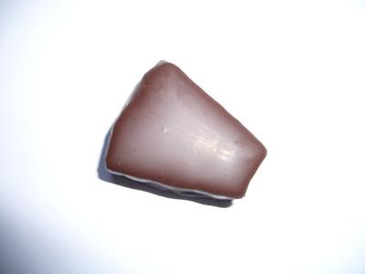Schokolade | Chocolate |  Verpoorten Baumkuchen-Spitzen