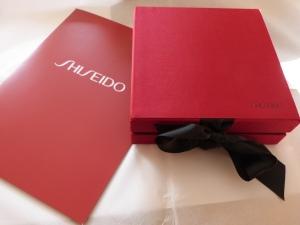 Der Tag der Wahrheit…..Einladung zur Shiseido Hautanalyse!