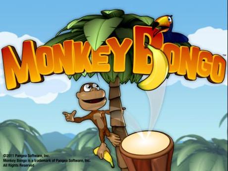 Monkey Bongo – Auch Affen kennen Teamwork