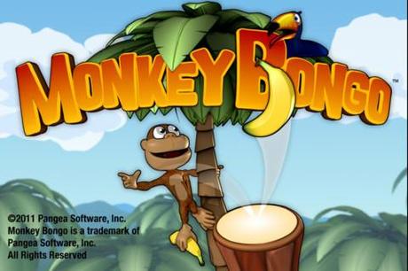 Monkey Bongo – Auch Affen kennen Teamwork