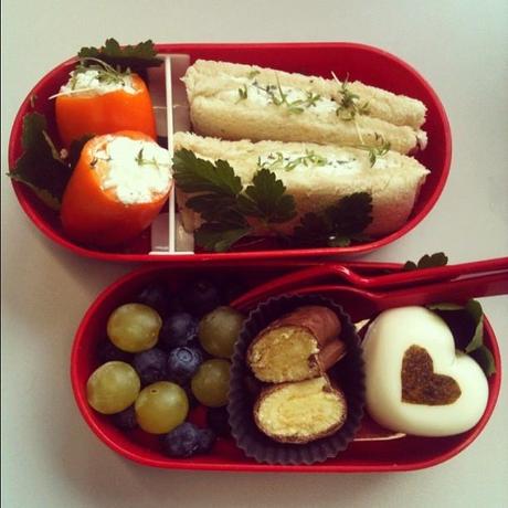 Bento #6