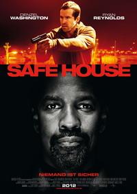 Filmkritik zu ‘Safe House’
