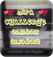 [Challenge] Mira Challenge