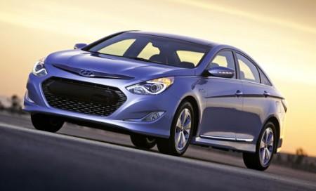 Hyundai bietet lebenslange Garantie auf Akkus