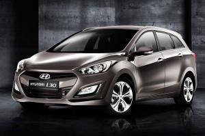Hyundai i30 cw: Kombi der Kompaktklasse kommt im Sommer 2012