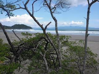 Blogreihe Nicaragua… heute: die Region Rivas!