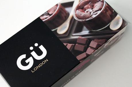 In love with GÜ!