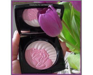 Lacome – La Roseraie Blush; ein wahrer Traum in Rosa ;-)
