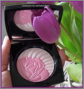 Lacome – La Roseraie Blush; ein wahrer Traum in Rosa ;-)