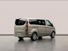 Dynamic Ford Tourneo Custom Concept Makes Global Debut at 2012 Geneva Motor Show. (02/21/2012)
