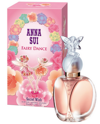 Anna Sui Fairy Dance Parfum
