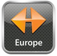 NAVIGON Europe 2.0.2 ist erschienen