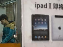 iPad darf weiterhin in Shanghai verkauft werden