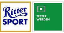 Ritter Sport Tester gesucht