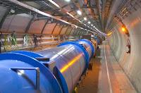 Peinliches Eingeständnis: Forschungsergebnisse des CERN wahrscheinlich falsch!