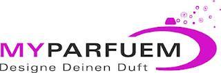 MyParfuem - Gewonnen, gemixt und... ich liebe es