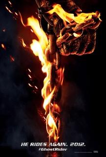 Kino-Kritik: Ghost Rider 2 – Spirit of Vengeance 3D