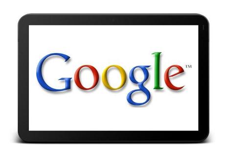 Google Nexus Tablet: Startet die Produktion im April?