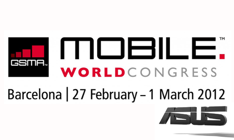 Asus: Zwei Video Teaser zum Mobile World Congress 2012.