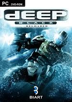 Deep Black: Reloaded - Pre-Launch-Trailer veröffentlicht