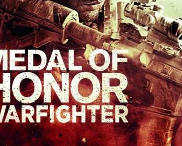 Medal of Honor - Neues Game heißt Warfighter