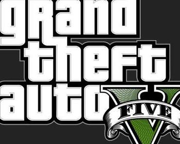 GTA V - Neue Gerüchte zum Release-Datum