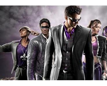 Saints Row The Third – Neuer DLC angekündigt