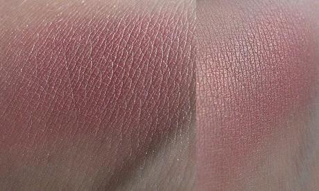 [Swatch] Nars Blush – Orgasm