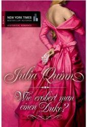 Rezension: Wie erobert man einen Duke?