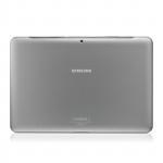 Samsung Galaxy Tab 2 (10.1) Rückseite