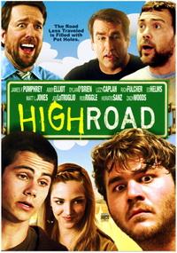 Trailer zur Komödie ‘High Road’ mit Ed Helms