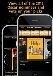 Awards Hero: Oscars® Edition – die Nacht der Stars und Sternchen auf iPad, iPhone, iPod touch