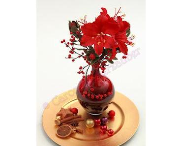 Hippeastrum - Amaryllis