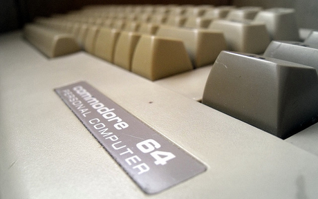 Happy Birthday! Commodore 64 wird 30 Jahre alt