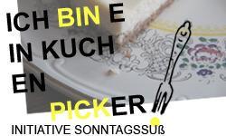 Cool Find - Initiative Sonntagssüß