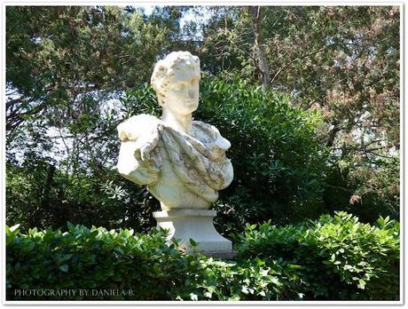 Die Gärten von Santa Clotilde (Teil I) / Los Jardines de Santa Clotilde (Parte I)