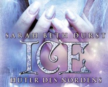 Rezension | Ice Hüterin des Nordens