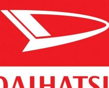 Daihatsu verlängert auf fünf Jahre die Garantie