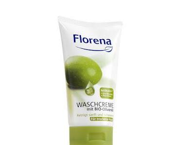 Florena Waschcreme