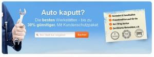 Neuer Online-Service reparaturpilot.de: Dein guter Werkstattfreund im Netz