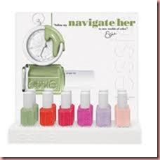 EssieNavigateherSpring2012