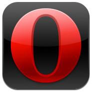Opera Mini Web browser ist erschienen