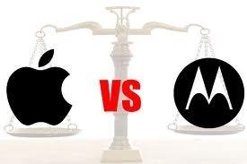Motorola gegen Apple: Keine weiteren Verkaufsverbote mehr