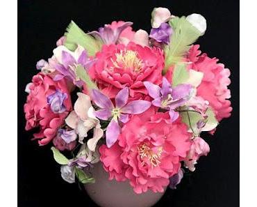 Lust auf einen Blütenkurs?