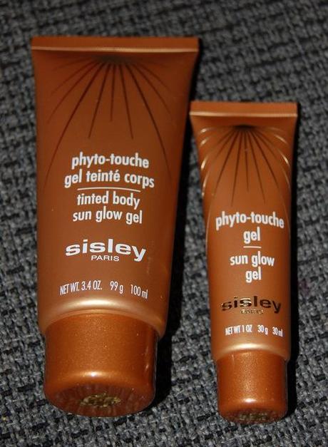 Sisley Cosmetics Phyto-Touche (Tinted Body) Sun Glow Gel