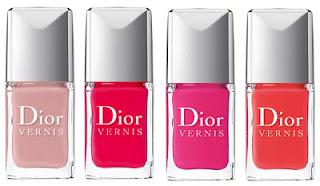 Dior Addict Extreme Lipcolor & Vernis