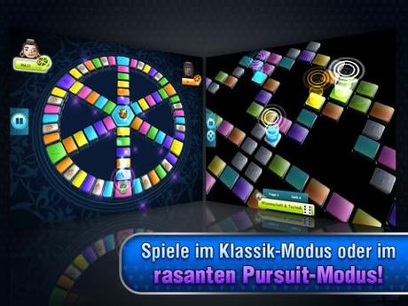 TRIVIAL PURSUIT Master Edition for iPad