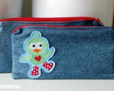 längst überfällig ... eine Verlosung!